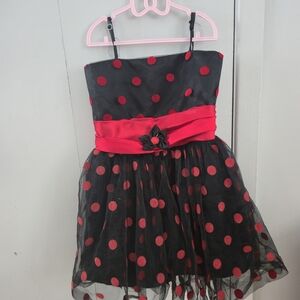 Girl Halloween Costume